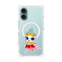 プレミアムパネル with MagSafe［ ナンジャタウンキャラクターズ - ナジャミー -サイン ］