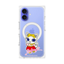 プレミアムパネル with MagSafe［ ナンジャタウンキャラクターズ - ナジャミー -サイン ］