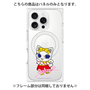 プレミアムパネル with MagSafe［ ナンジャタウンキャラクターズ - ナジャミー -サイン ］