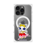 プレミアムパネル with MagSafe［ ナンジャタウンキャラクターズ - ナジャミー -サイン ］
