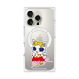 プレミアムパネル with MagSafe［ ナンジャタウンキャラクターズ - ナジャミー -サイン ］