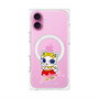 プレミアムパネル with MagSafe［ ナンジャタウンキャラクターズ - ナジャミー -サイン ］