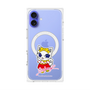 プレミアムパネル with MagSafe［ ナンジャタウンキャラクターズ - ナジャミー -サイン ］