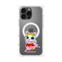 プレミアムパネル with MagSafe［ ナンジャタウンキャラクターズ - ナジャミー -サイン ］