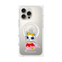 プレミアムパネル with MagSafe［ ナンジャタウンキャラクターズ - ナジャミー -サイン ］
