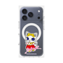 プレミアムパネル with MagSafe［ ナンジャタウンキャラクターズ - ナジャミー -サイン ］