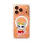 プレミアムパネル with MagSafe［ ナンジャタウンキャラクターズ - ナジャミー -サイン ］