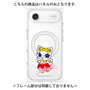 プレミアムパネル with MagSafe［ ナンジャタウンキャラクターズ - ナジャミー -サイン ］