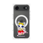 プレミアムパネル with MagSafe［ ナンジャタウンキャラクターズ - ナジャミー -サイン ］