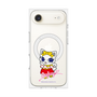 プレミアムパネル with MagSafe［ ナンジャタウンキャラクターズ - ナジャミー -サイン ］