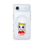 プレミアムパネル with MagSafe［ ナンジャタウンキャラクターズ - ナジャミー -サイン ］