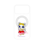 プレミアムパネル with MagSafe［ ナンジャタウンキャラクターズ - ナジャミー -サイン ］