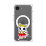 プレミアムパネル with MagSafe［ ナンジャタウンキャラクターズ - ナジャミー -サイン ］