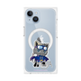 プレミアムパネル with MagSafe［ ナンジャタウンキャラクターズ - モジャヴ -サイン ］