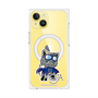 プレミアムパネル with MagSafe［ ナンジャタウンキャラクターズ - モジャヴ -サイン ］