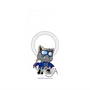 プレミアムパネル with MagSafe［ ナンジャタウンキャラクターズ - モジャヴ -サイン ］