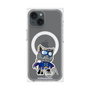 プレミアムパネル with MagSafe［ ナンジャタウンキャラクターズ - モジャヴ -サイン ］
