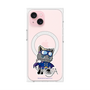 プレミアムパネル with MagSafe［ ナンジャタウンキャラクターズ - モジャヴ -サイン ］