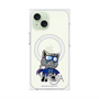 プレミアムパネル with MagSafe［ ナンジャタウンキャラクターズ - モジャヴ -サイン ］