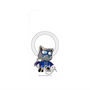 プレミアムパネル with MagSafe［ ナンジャタウンキャラクターズ - モジャヴ -サイン ］
