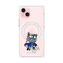 プレミアムパネル with MagSafe［ ナンジャタウンキャラクターズ - モジャヴ -サイン ］