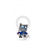 プレミアムパネル with MagSafe［ ナンジャタウンキャラクターズ - モジャヴ -サイン ］