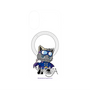 プレミアムパネル with MagSafe［ ナンジャタウンキャラクターズ - モジャヴ -サイン ］