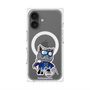 プレミアムパネル with MagSafe［ ナンジャタウンキャラクターズ - モジャヴ -サイン ］
