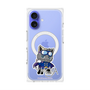 プレミアムパネル with MagSafe［ ナンジャタウンキャラクターズ - モジャヴ -サイン ］