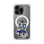 プレミアムパネル with MagSafe［ ナンジャタウンキャラクターズ - モジャヴ -サイン ］