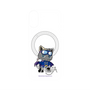 プレミアムパネル with MagSafe［ ナンジャタウンキャラクターズ - モジャヴ -サイン ］
