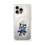 プレミアムパネル with MagSafe［ ナンジャタウンキャラクターズ - モジャヴ -サイン ］