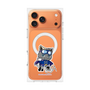 プレミアムパネル with MagSafe［ ナンジャタウンキャラクターズ - モジャヴ -サイン ］