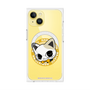 プレミアムパネル with MagSafe［ ナンジャタウンキャラクターズ - ナジャヴ - バッジ ］