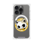 プレミアムパネル with MagSafe［ ナンジャタウンキャラクターズ - ナジャヴ - バッジ ］