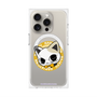 プレミアムパネル with MagSafe［ ナンジャタウンキャラクターズ - ナジャヴ - バッジ ］