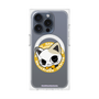 プレミアムパネル with MagSafe［ ナンジャタウンキャラクターズ - ナジャヴ - バッジ ］