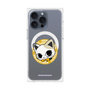 プレミアムパネル with MagSafe［ ナンジャタウンキャラクターズ - ナジャヴ - バッジ ］