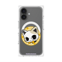 プレミアムパネル with MagSafe［ ナンジャタウンキャラクターズ - ナジャヴ - バッジ ］