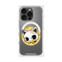 プレミアムパネル with MagSafe［ ナンジャタウンキャラクターズ - ナジャヴ - バッジ ］