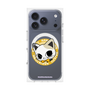 プレミアムパネル with MagSafe［ ナンジャタウンキャラクターズ - ナジャヴ - バッジ ］