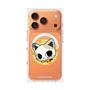 プレミアムパネル with MagSafe［ ナンジャタウンキャラクターズ - ナジャヴ - バッジ ］
