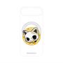 プレミアムパネル with MagSafe［ ナンジャタウンキャラクターズ - ナジャヴ - バッジ ］