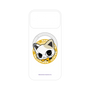 プレミアムパネル with MagSafe［ ナンジャタウンキャラクターズ - ナジャヴ - バッジ ］