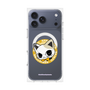 プレミアムパネル with MagSafe［ ナンジャタウンキャラクターズ - ナジャヴ - バッジ ］