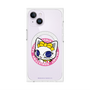 プレミアムパネル with MagSafe［ ナンジャタウンキャラクターズ - ナジャミー - バッジ ］