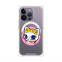 プレミアムパネル with MagSafe［ ナンジャタウンキャラクターズ - ナジャミー - バッジ ］