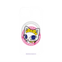 プレミアムパネル with MagSafe［ ナンジャタウンキャラクターズ - ナジャミー - バッジ ］