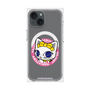 プレミアムパネル with MagSafe［ ナンジャタウンキャラクターズ - ナジャミー - バッジ ］