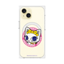 プレミアムパネル with MagSafe［ ナンジャタウンキャラクターズ - ナジャミー - バッジ ］